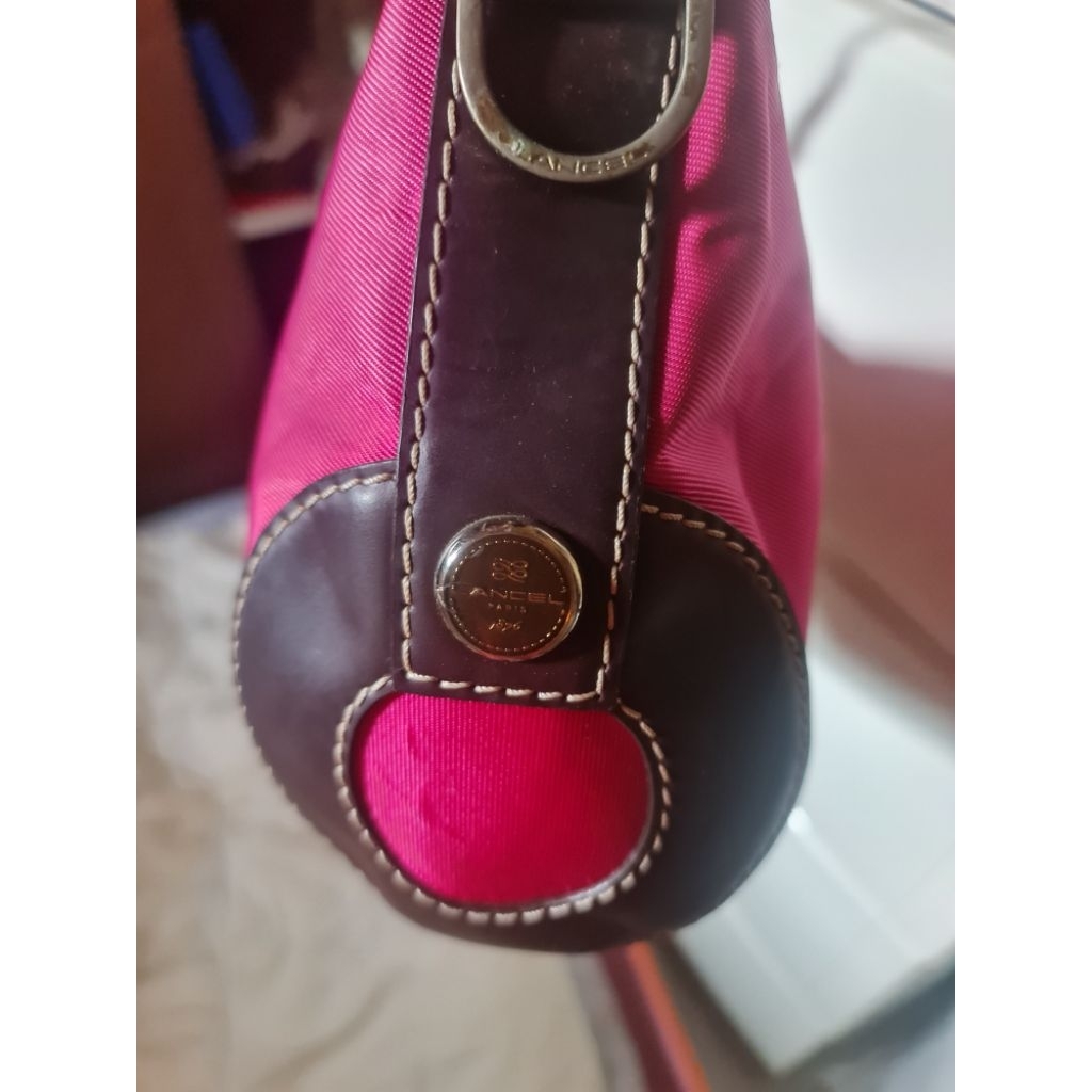 Tas lancel preloved