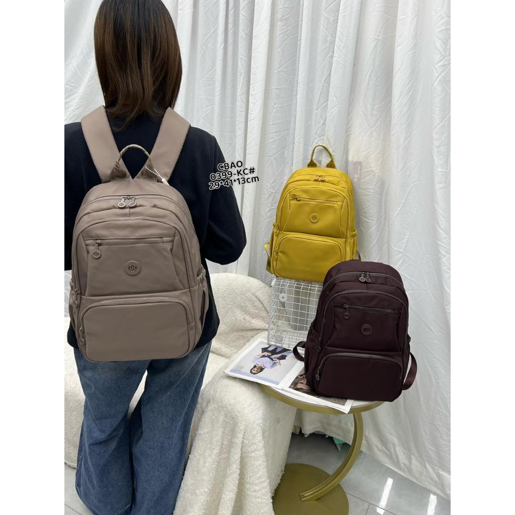 Tas Ransel Wanita dan Pria Chibao ORI 0399-KC