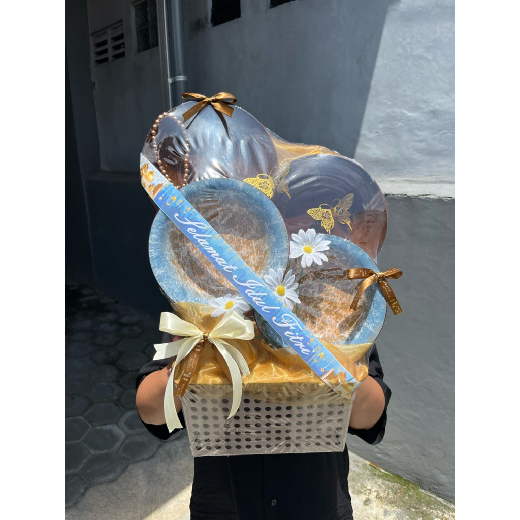 Parcel premium /parcel piring premium/parcel lebaran/parcel idul fitri /parcel idul fitri 2026/parce