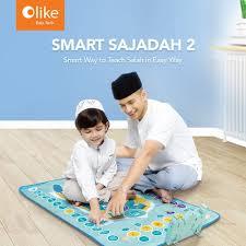 OLIKE SMART SAJADAH 2 ORIGINAL