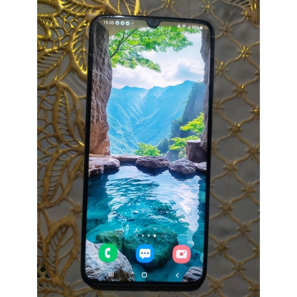 HP Bekas Samsung A70