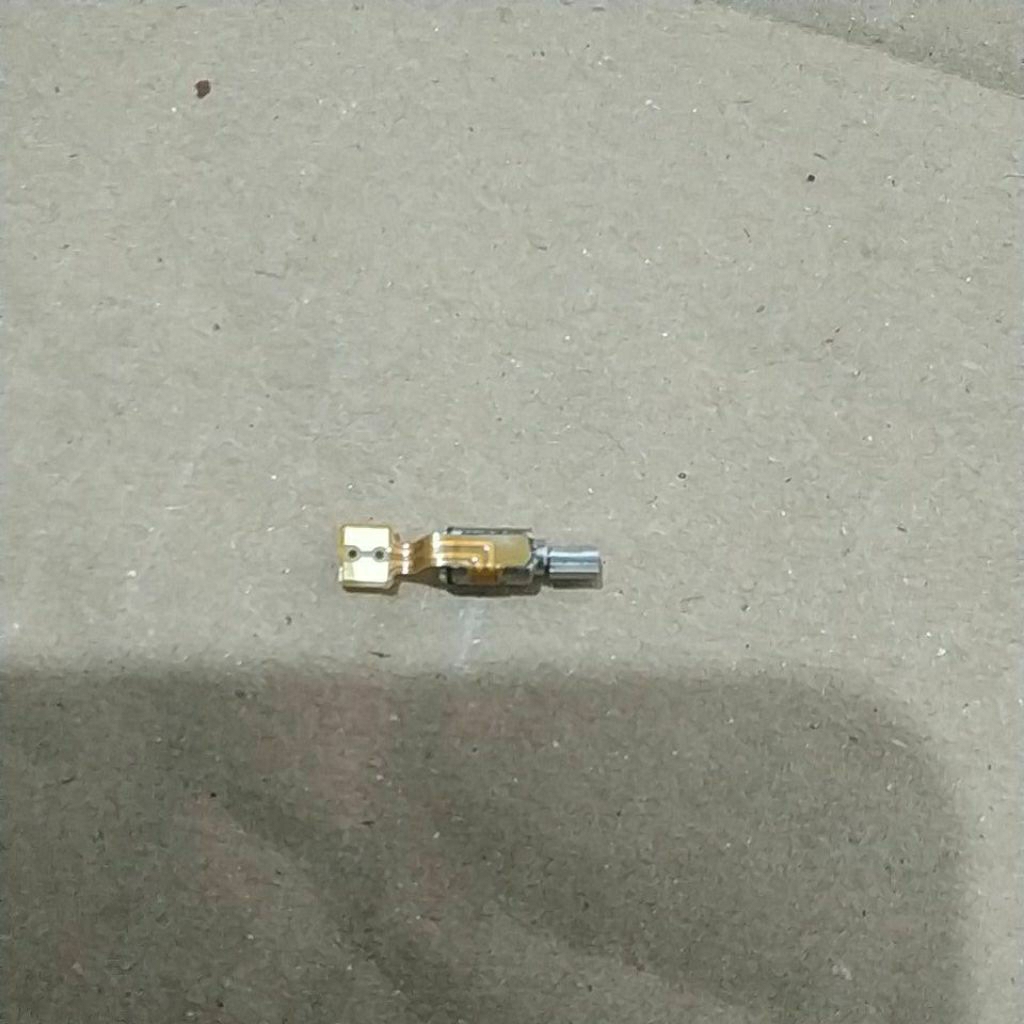 GETAR BEKAS VIVO V20 SE