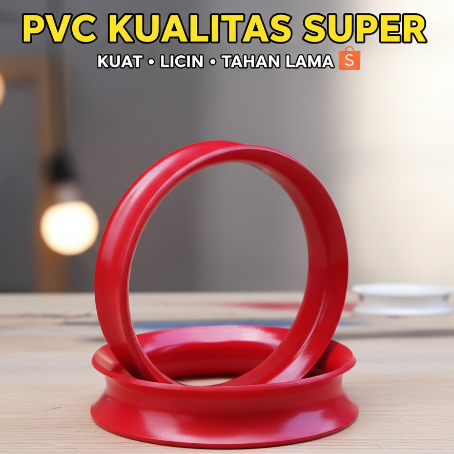 Golak Bladu Gulungan Senar PVC Pancing Layangan