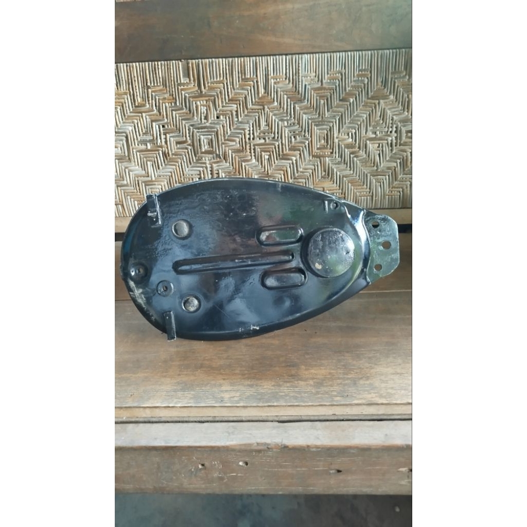 Tangki c70 original bekas second