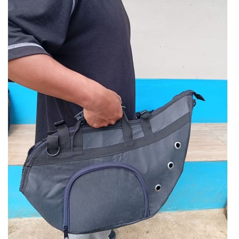 Tas kisa ayam / Kisa ayam