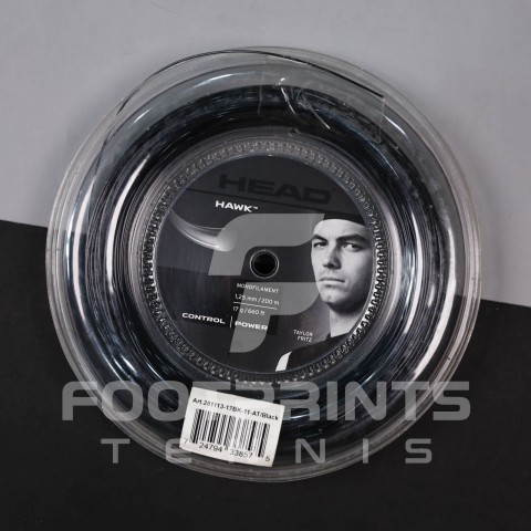 Head Hawk Senar Raket Tenis Tennis Strings Original