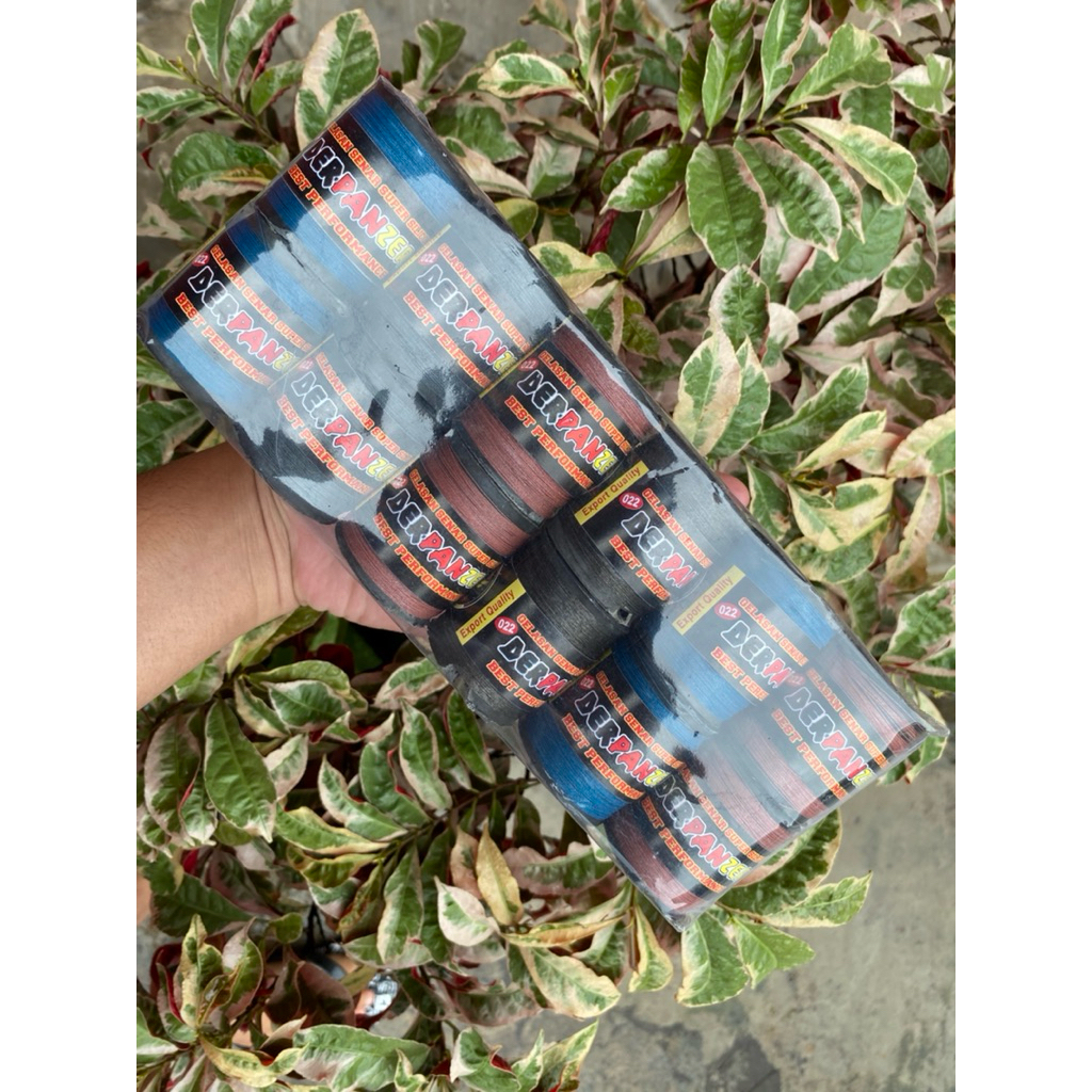 GELASAN SNAP MATOT DERPANZER ORIGINAL