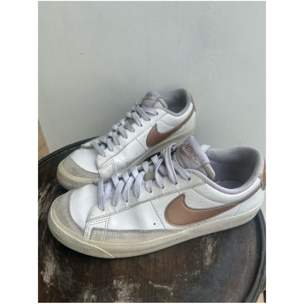 Nike Blazzer Low
