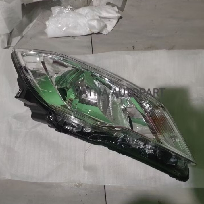 Headlamp Wuling Confero DB Cosmo