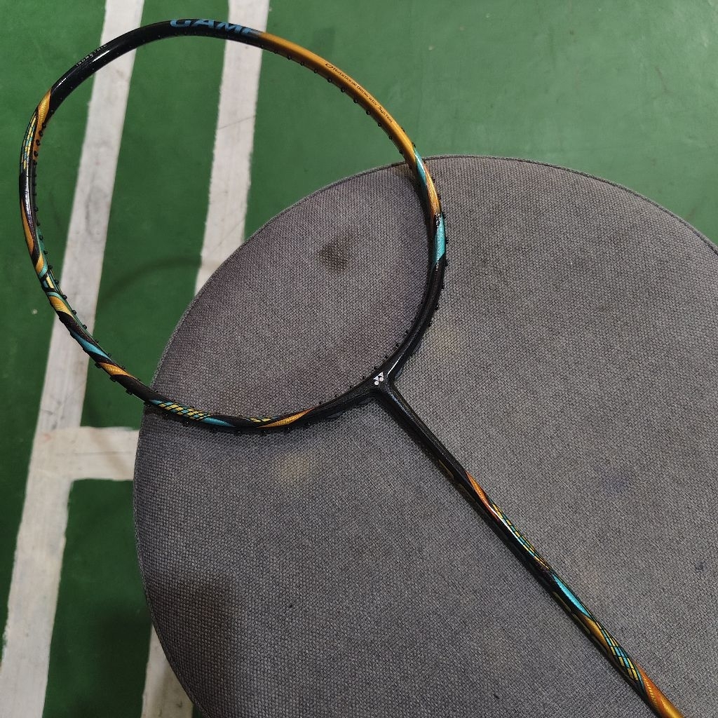 Raket YONEX ASTROX 88D GAME ORIGINAL 4UG5 28Lbs
