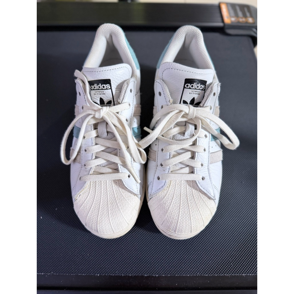 Preloved adidas superstar GZ9381 original