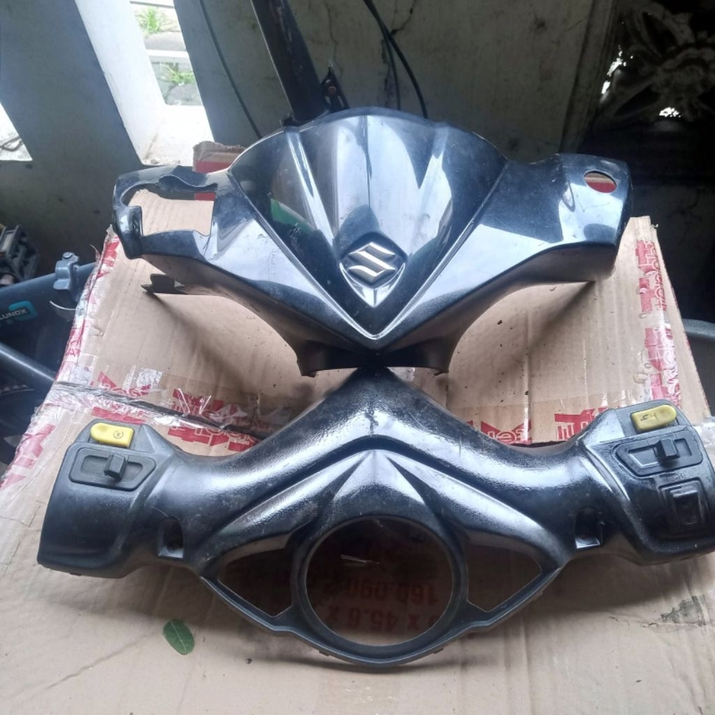 batok set suzuki skydrive