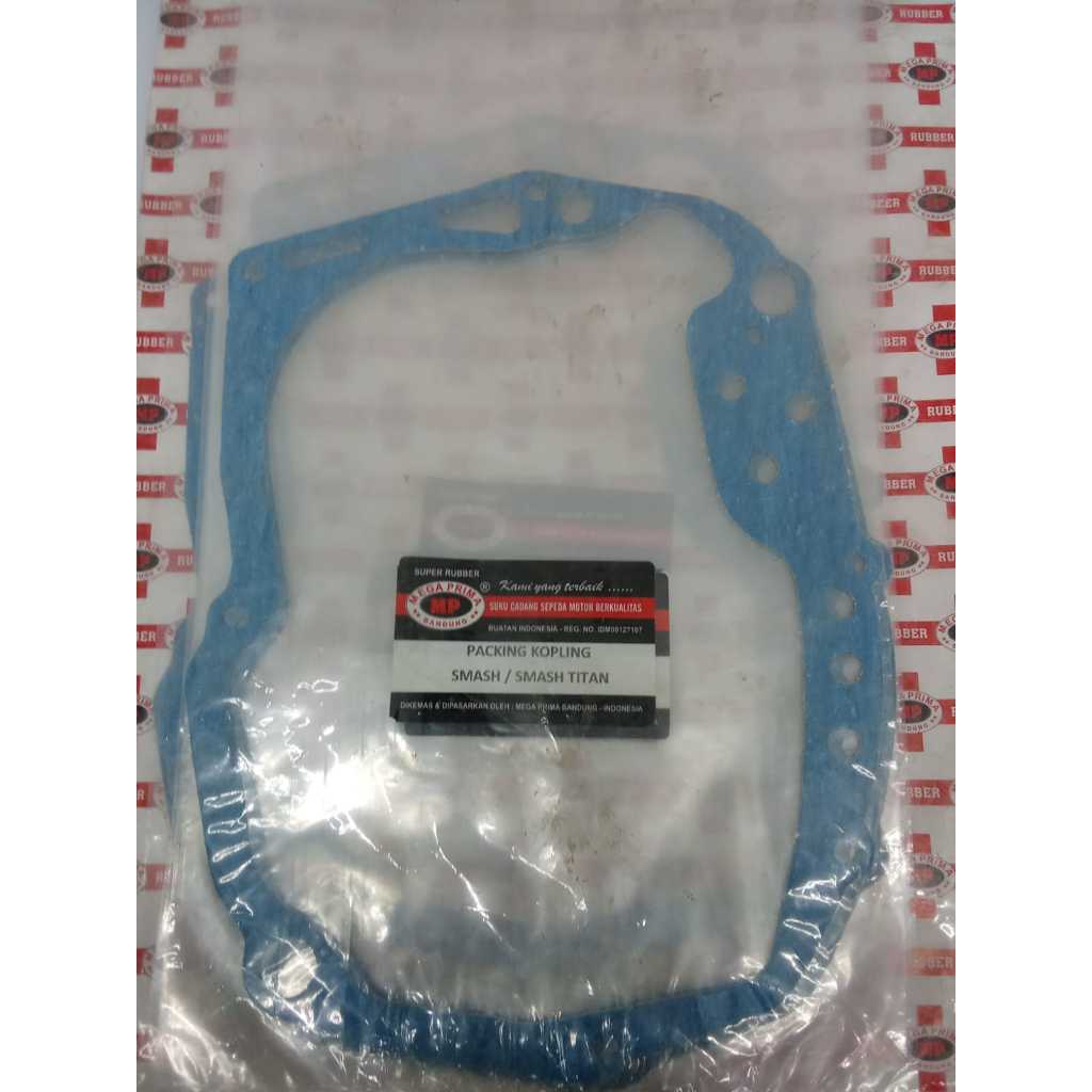 PACKING  BLOK KOPLING BAK KANAN GRAND PRIMA WIN SUPRA 100 SUPRA X STAR C70 C700 C800 ASTREA 800 C50