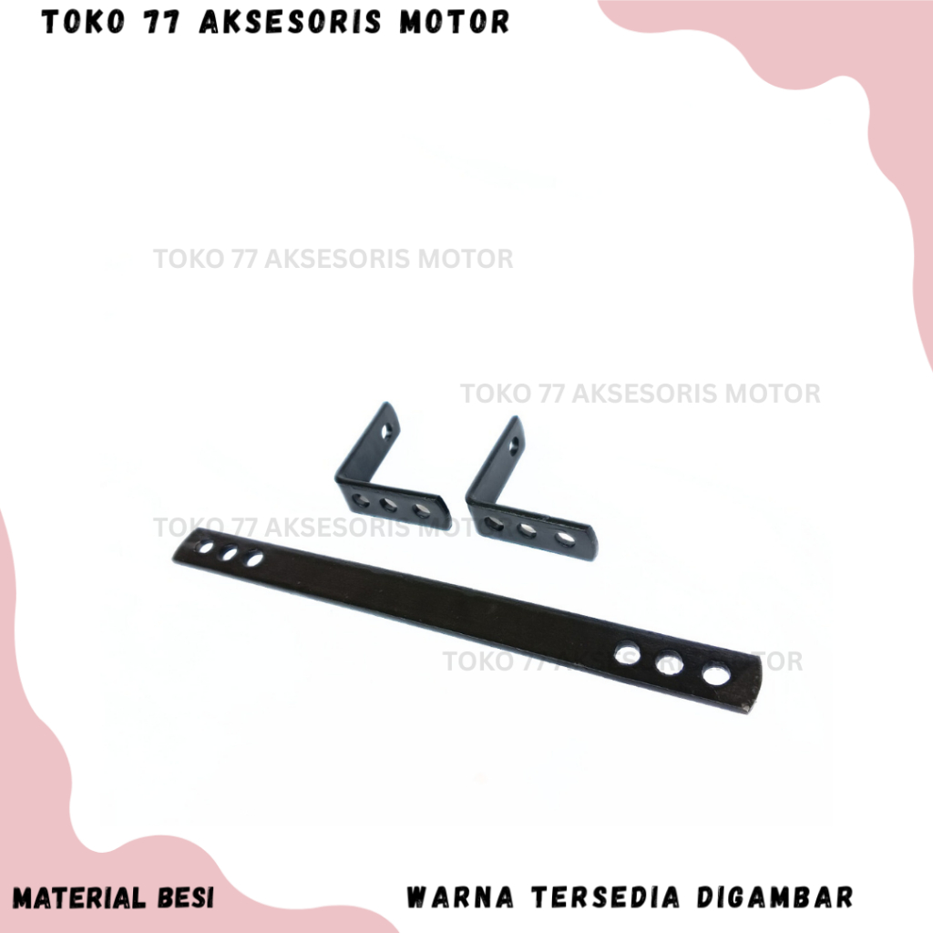 BRACKET BRAKET BREKET STABILIZER BOX SB2000 SB1000 SBL2000 MURAH BRACKET BOX SB 2000 SBL 2000 SB 100