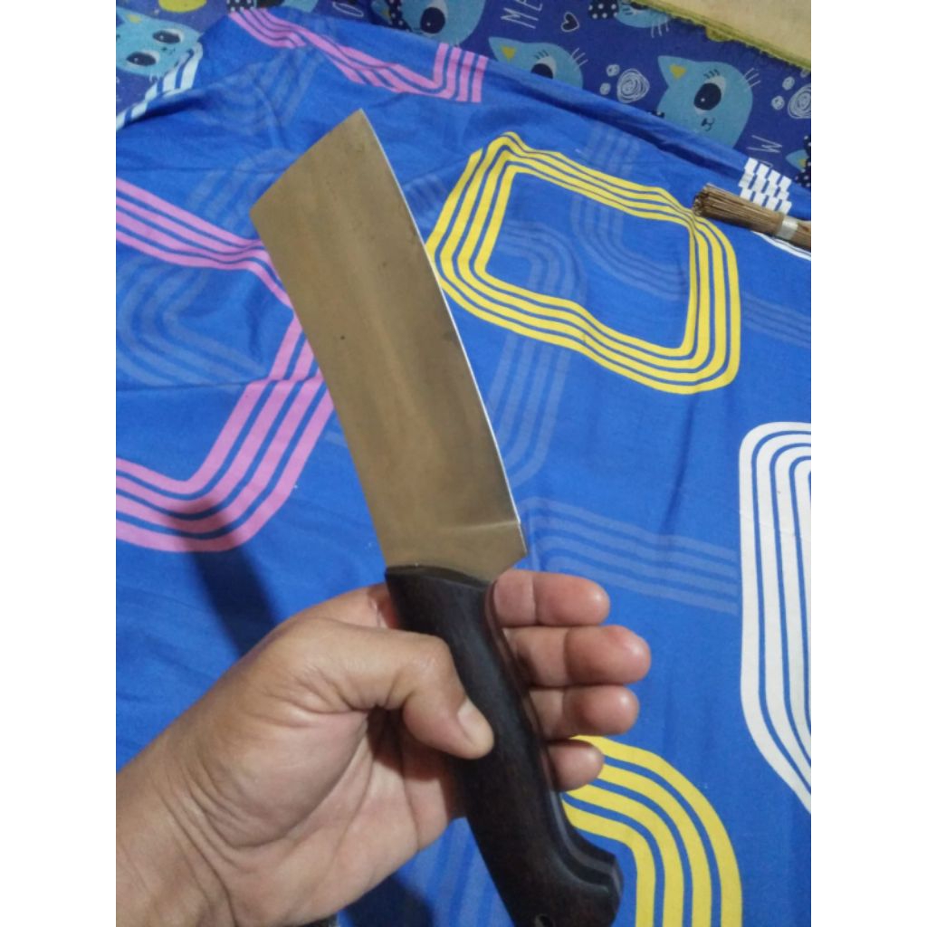 Golok mini chopper