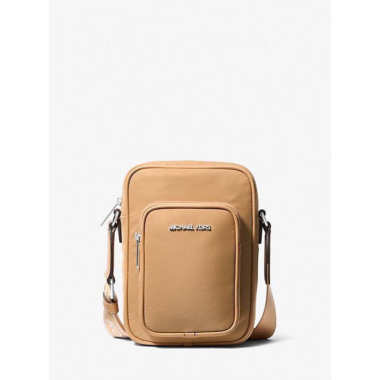 MK khai nylon crossbody bag (authentic/original)