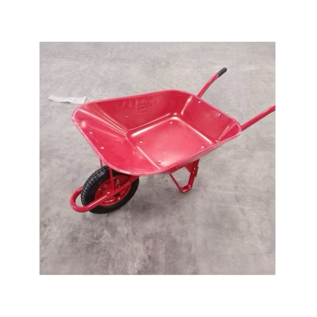 Gerobak Pasir 10kg | Gerobak Proyek | Kereta Sorong | Gerobak Dorong Model Artco Arco Arko bak