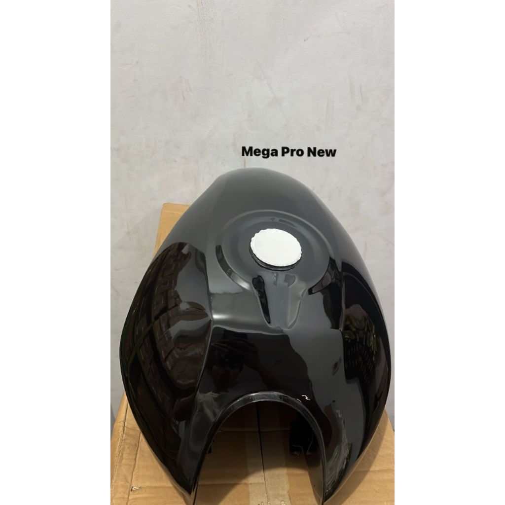 MEGA PRO NEW TANGKI BENSIN FUEL TANK MEGA PRO NEW MEGA PRO PRIMUS