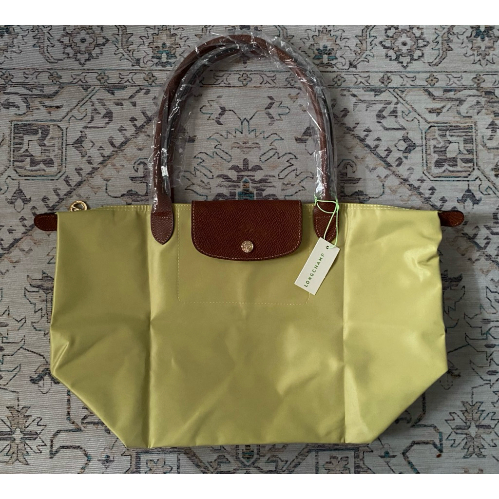 LC LLH PISTACHIO (NEW) - by GieClothing