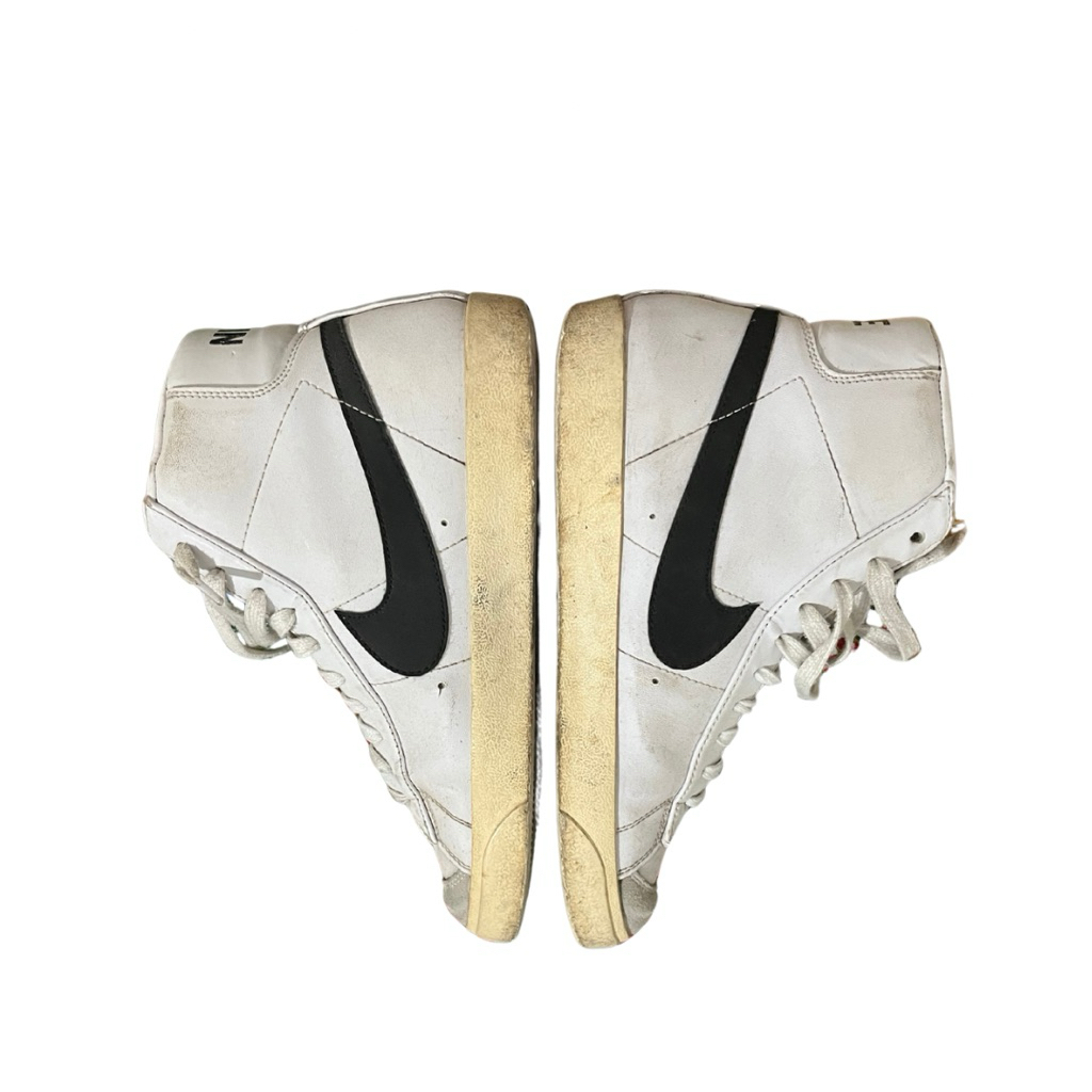 Nike Blazer Mid ’77 Vintage Premium – Second (No Box) Size 40