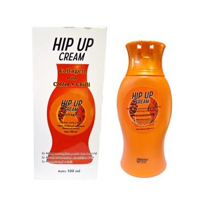 HIP UP CREAM SYB BPOM PEMBESAR BOKONG - CREAM PEMBESAR BOKONG HIP UP AMPUH ORIGINAL BPOM