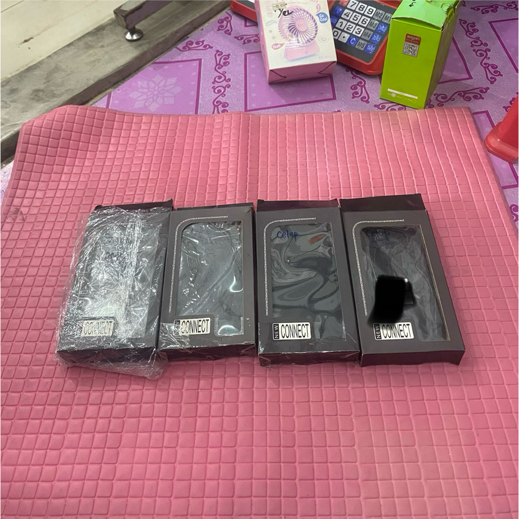 New sarung/dompet henpond serba 30 ribu