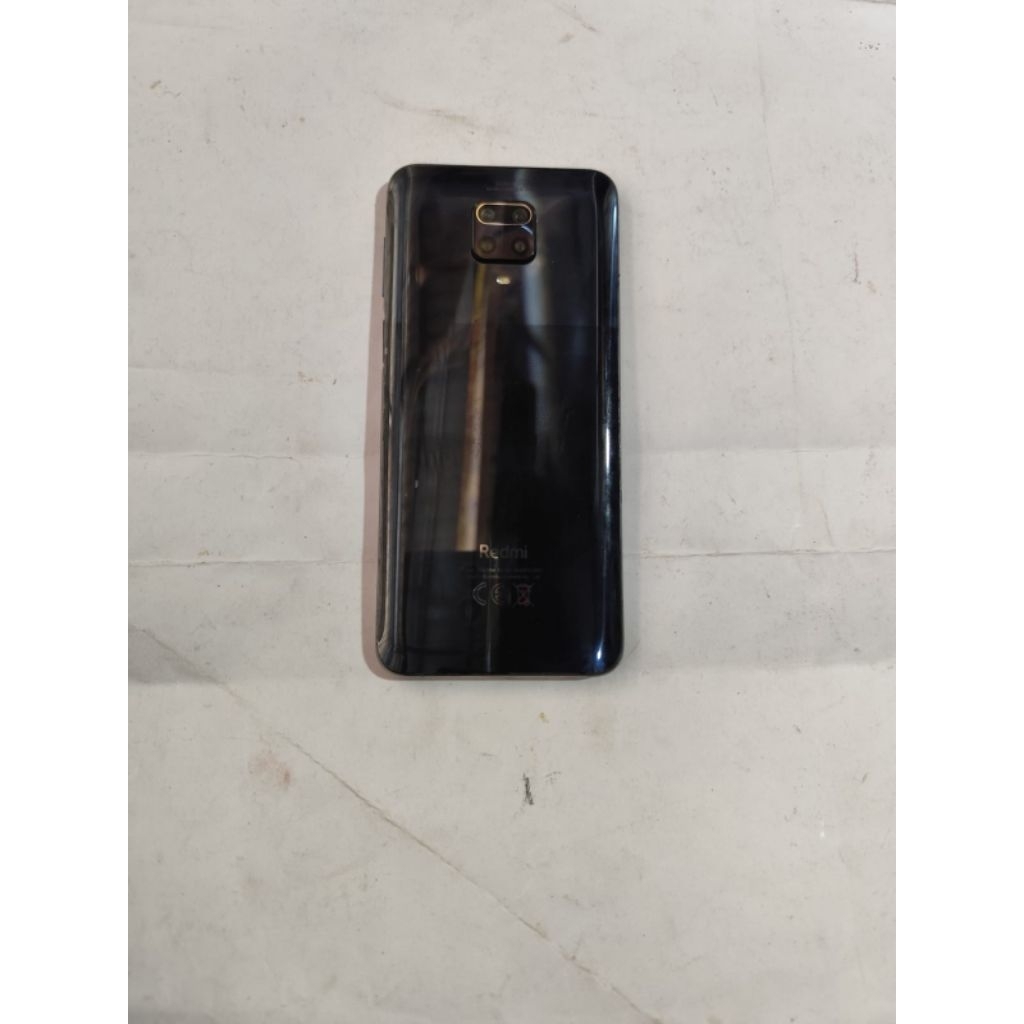 Redmi note 9 pro Ram 8Gb/128gb