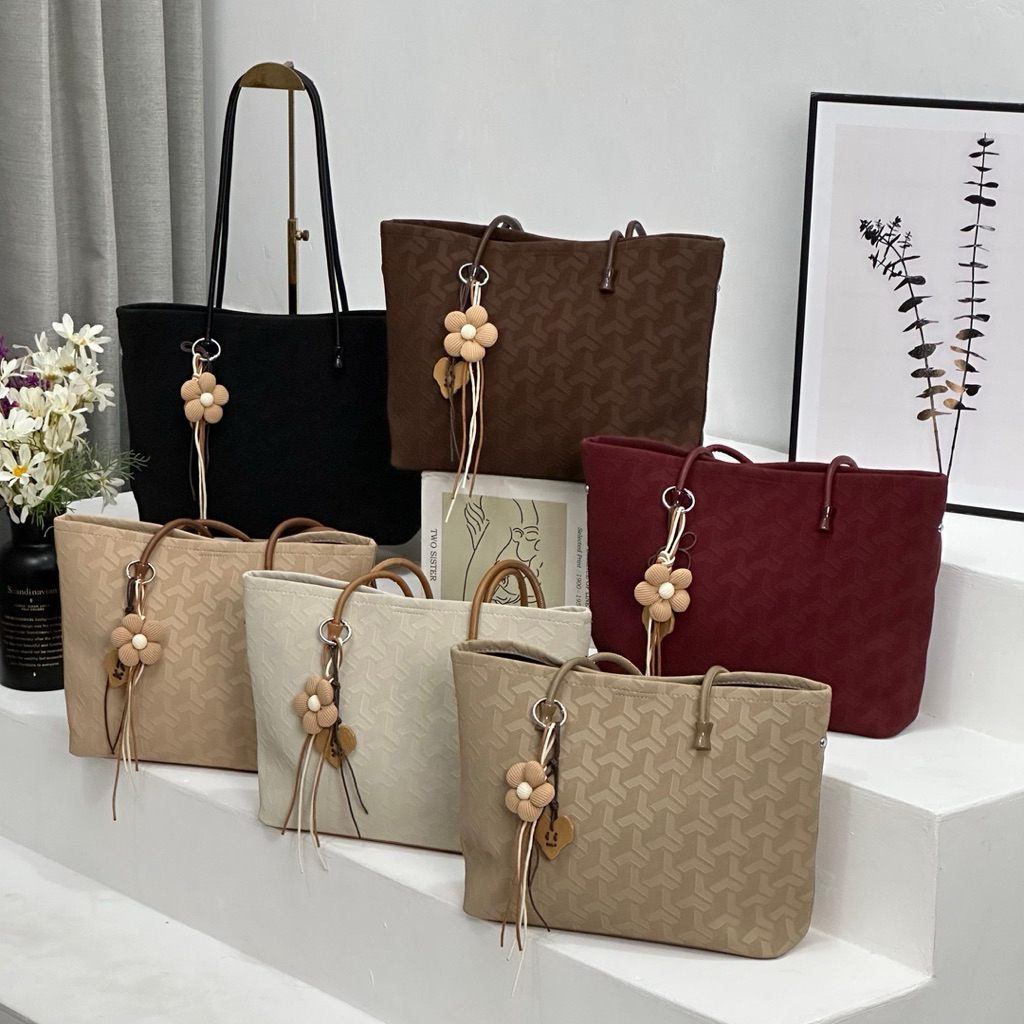 TOTE FASH EMBOS GOYARD GANCI Kode : 89931