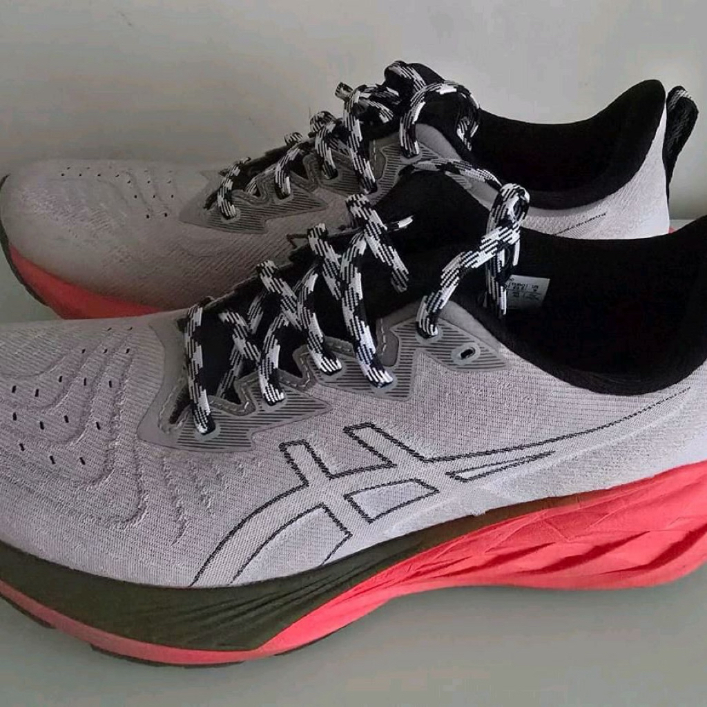 ASICS NOVABLAST 4 Trail