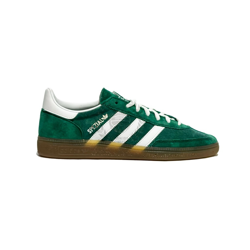 Adidas Spezial Green
