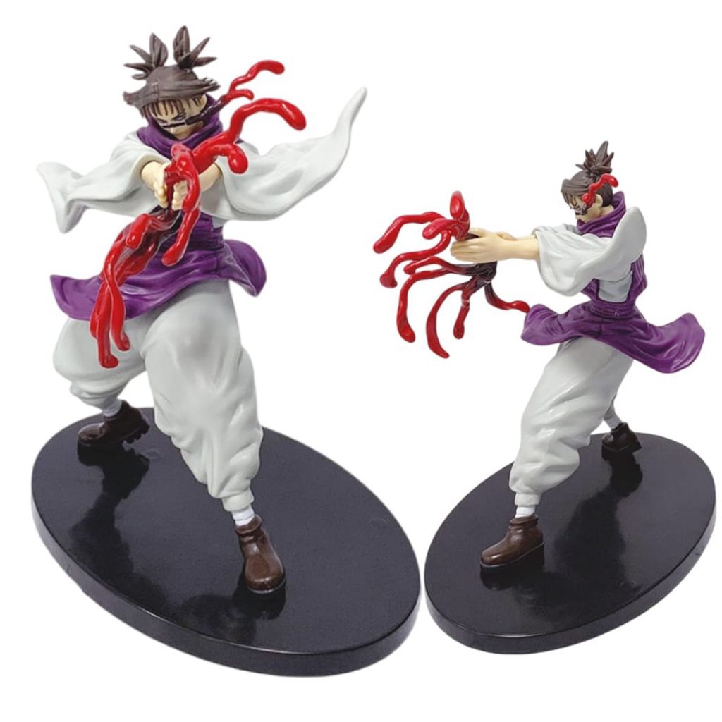 Jujutsu Kaisen 18cm Choso Model Dolls Figurines Action Figure Collectible Toys