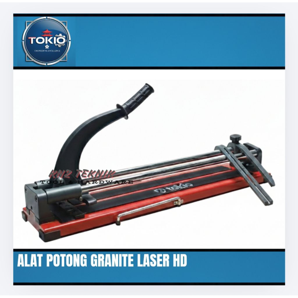 Alat Potong Keramik Granit alat potong Manual Tokio