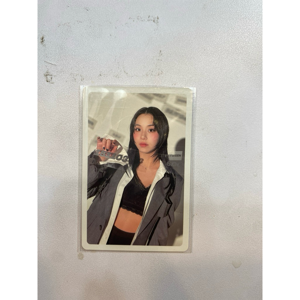 CHAEYOUNG OFFICIAL PC POB