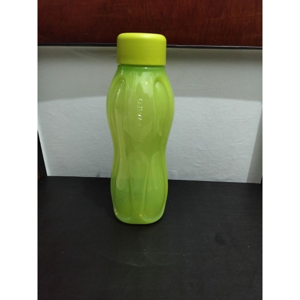 New ECO Bottle 310ml Tupperware