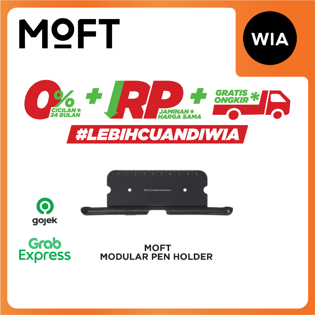 WIA MOFT Modular Pen Holder