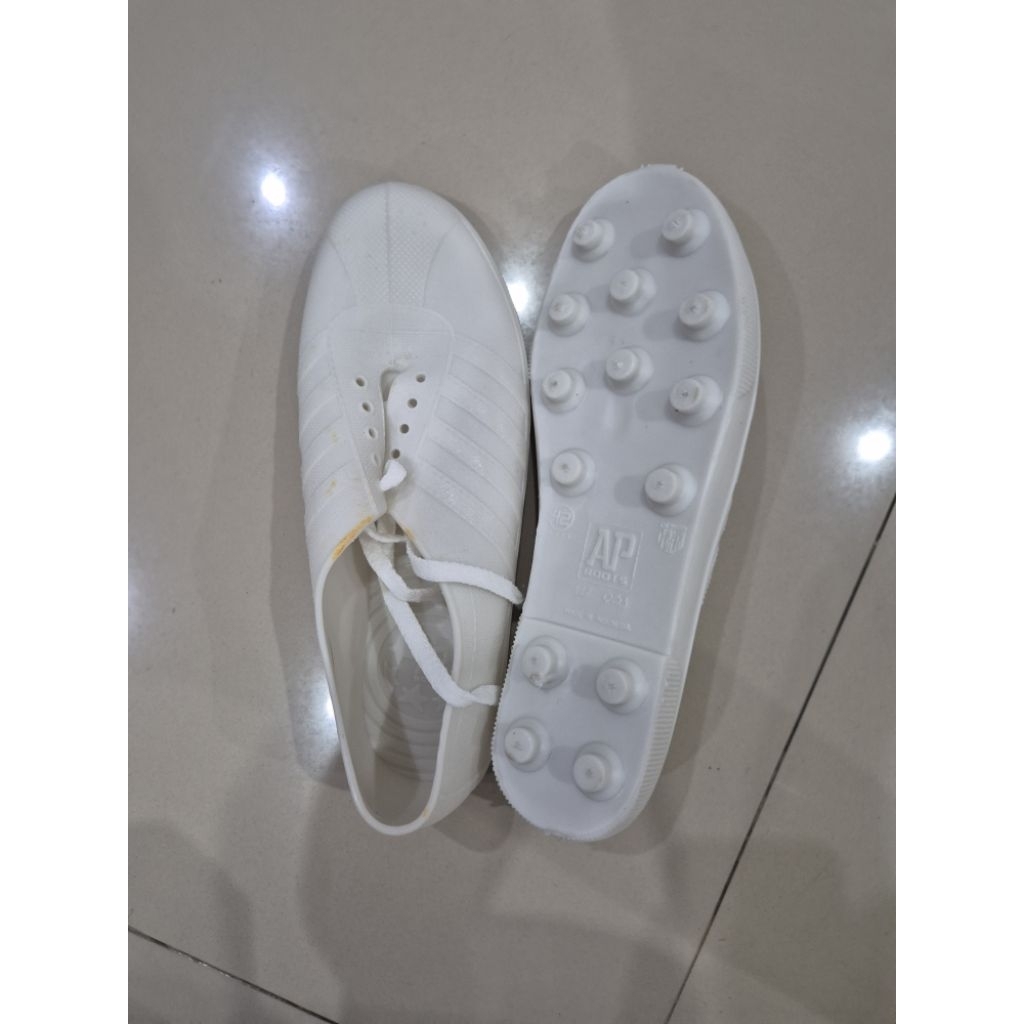 AP BOOT Gardening Kode 963