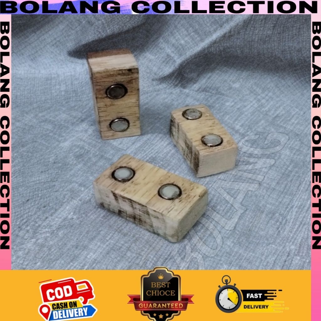 Magnet strong mata pisau cukur, Magnet pegangan asah kliper, Magnet pegangan mata pisau cukur rambut