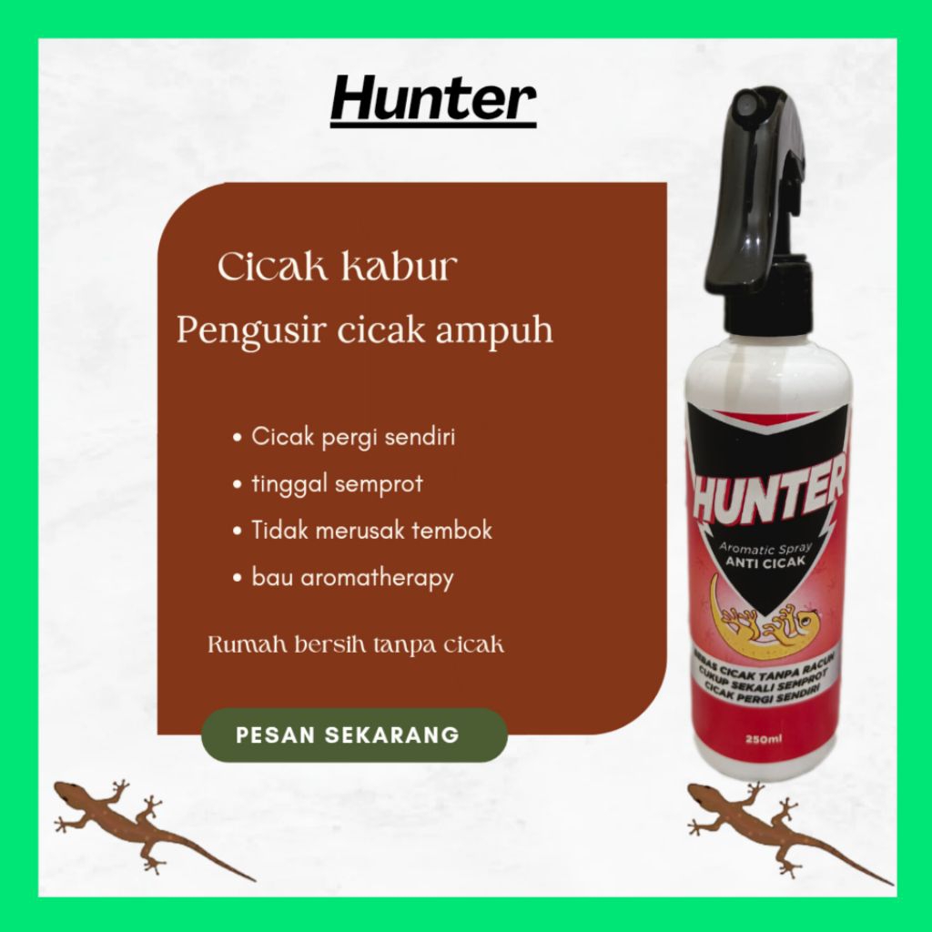 pengusir cicak aromaterapy aromatic ampuh semprot anti cicak rumah racun cicak pengusir cicak alami 