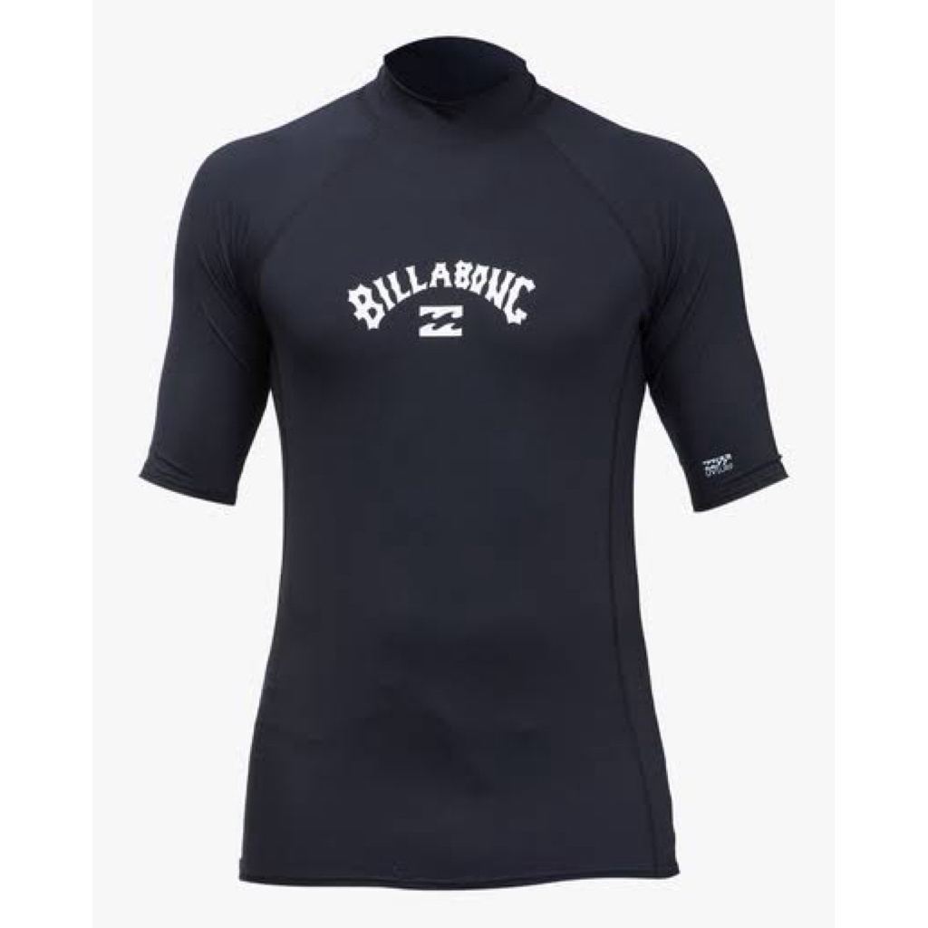 Baju Renang Pria Billabong lengan pendek original