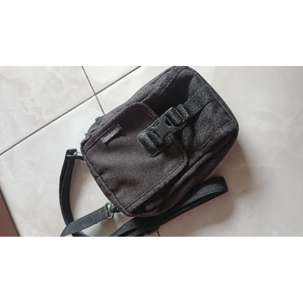 Tas Slempang Kecil Bodypack