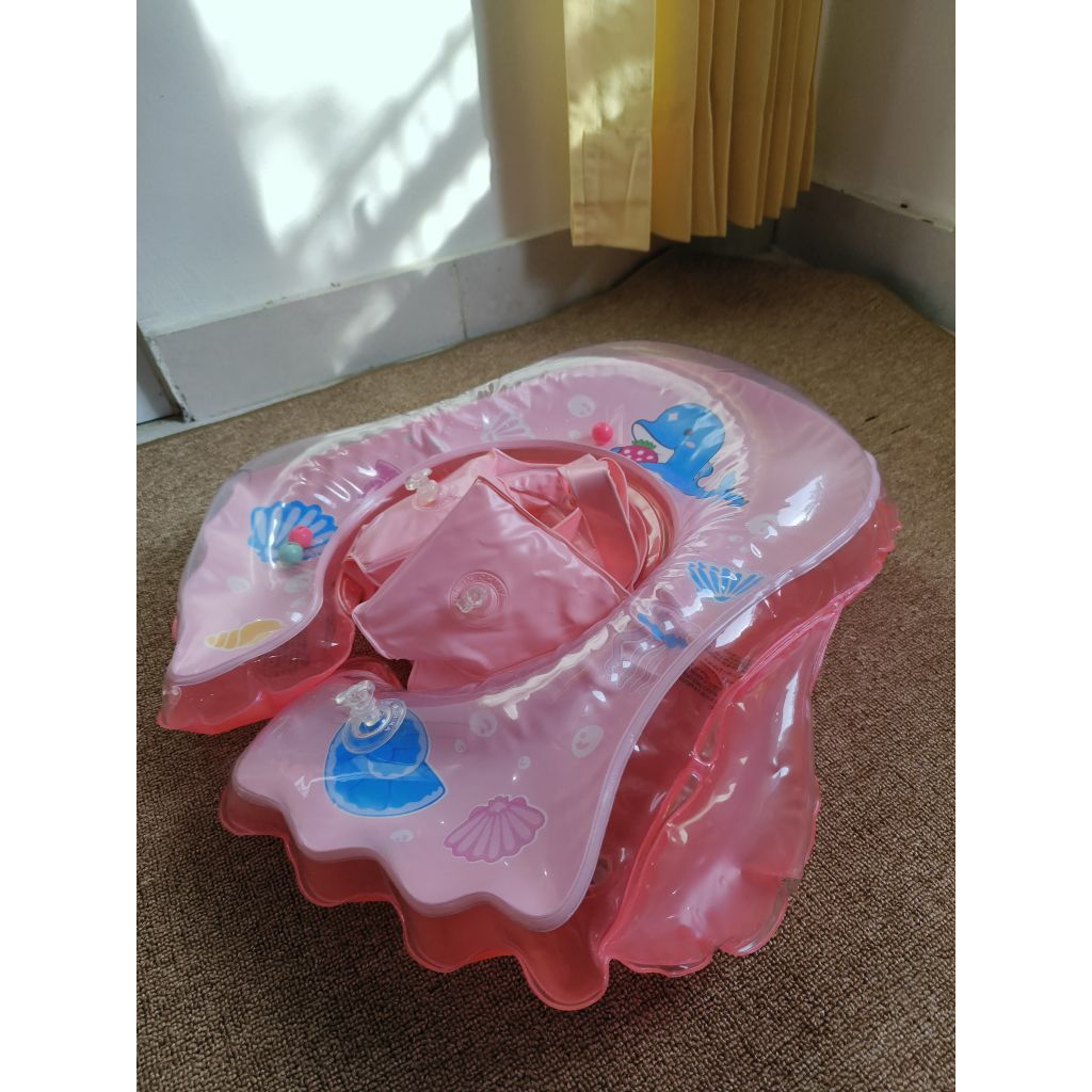 [Preloved] Pelampung Bayi/Anak