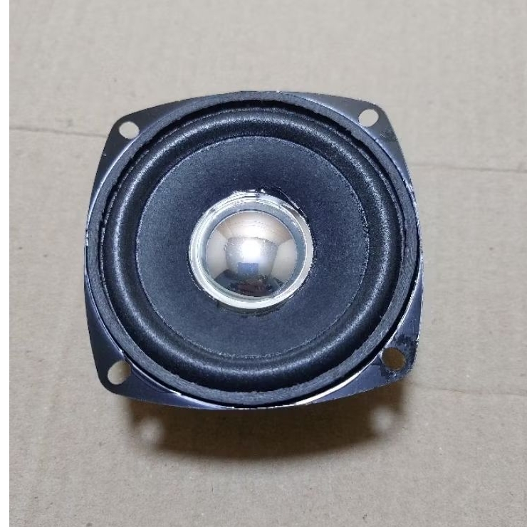 peaker satelit 3inch 4ohm 10watt