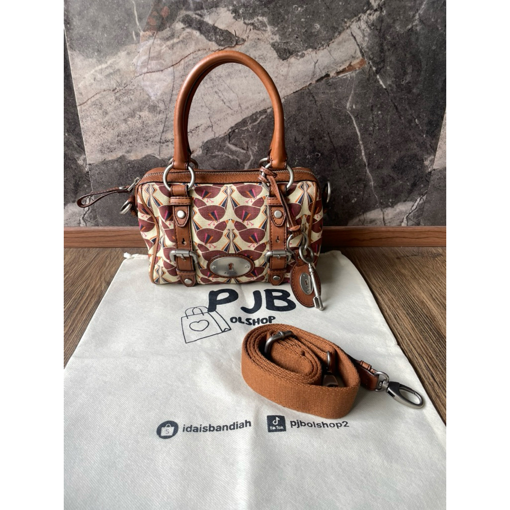 Speedy Maddox Bird Small