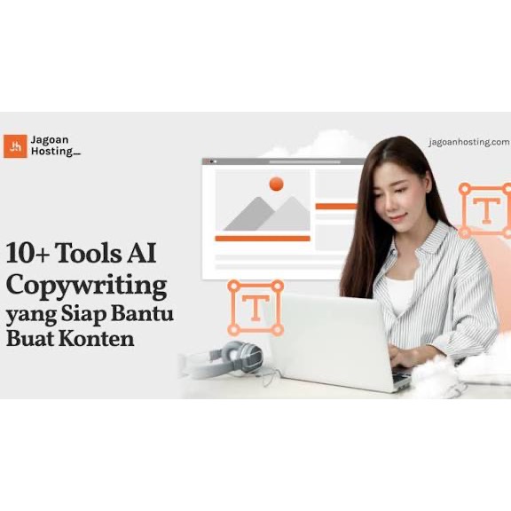 Jagoan Copywriting - Kelas Jagoan Waisy Aigi