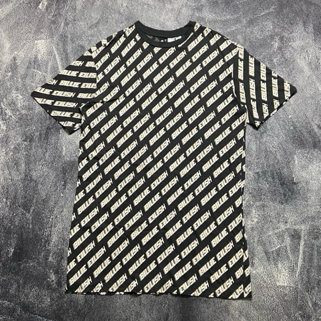 h&m x billie eilish tshirt