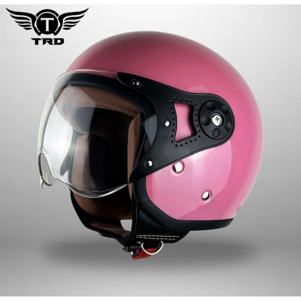 HELM ANAK HIJAB CARKIDS & ANAK CARKIDS USIA 3 - 8 TH PREMIUM SNI