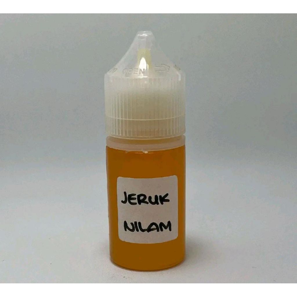 Essen ikan mas 0plosan aroma Jeruk Nilam umpan pancing kemsan 30ml siap pke