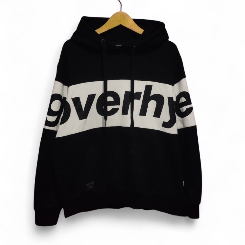 HOODIE GROVERHYME
