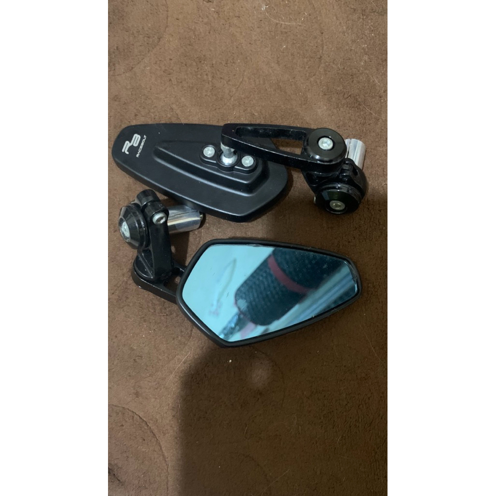 Spion Jalu RCB universal Nmax Aerox Pcx