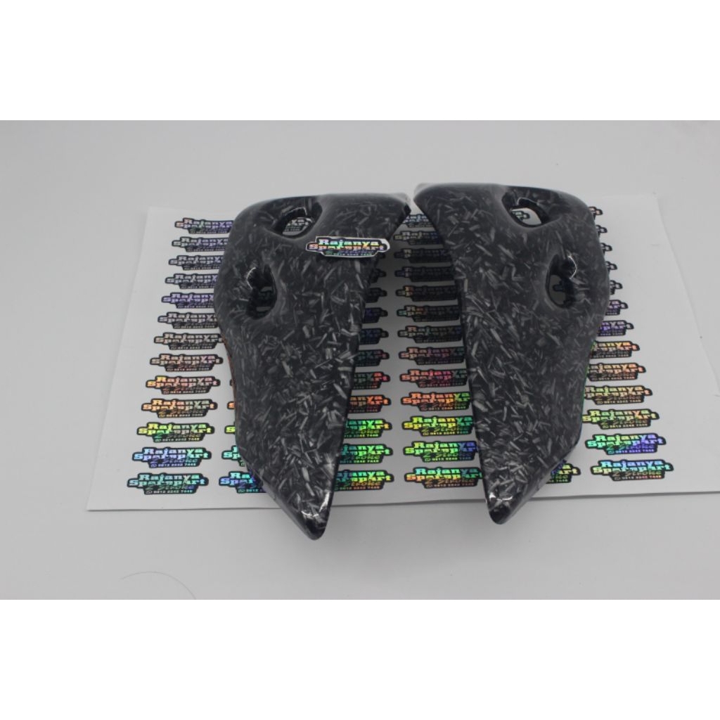 SAYAP VICKTOR NINJA R NINJA SS NINJA KIS KAWASAKI NINJA DUA TAK